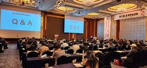 ▲ 대한임상순환기학회는 12일 ‘제12회 춘계학술대회’를 개최했다.