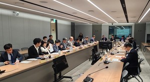 ▲ 대한의사협회는 지난 11일 전국광역시도회장단협의회 회의를 진행했다.