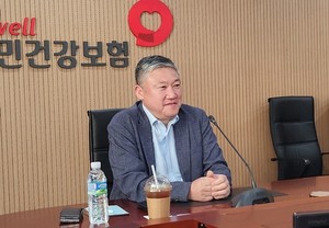 ▲ 윤석준 위원장.