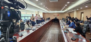 ▲ 수가협상 생중계로 의협과 건보공단간 갈등이 야기됐다.
