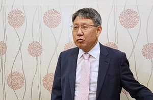 ▲ 송재찬 수가협상단장은 이번 수가협상에서 병원의 어려움을 반영해야 한다고 주장했다.