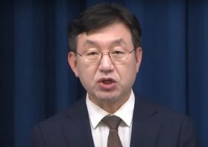 성태윤 정책실장은 윤석열 대통령이 재정 당국에 의료 개혁 예산 집중 투입을 주문했다고 밝혔다.