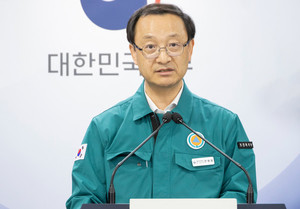 ▲ 전병왕 보건의료정책실장은 22대 국회에서도 간호법 제정을 추진하겠다고 밝혔다.
