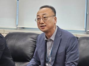 ▲ 김상봉 의약품안전국장은 식약처의 허가 자료 신뢰성 확인 절차를 강화하겠다고 밝혔다.