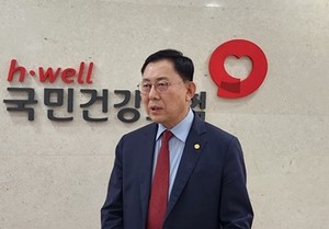 ▲ 최광훈 회장.