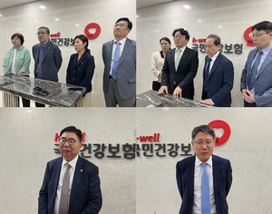 ▲올해도 어김없이 밤을 새워가며 진행된 수가협상에서 치과와 한방, 약국 등 3개 유형은 협상에 성공했지만, 의원과 병원은 결렬됐다.