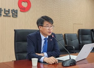 ▲ 김남훈 급여상임이사.