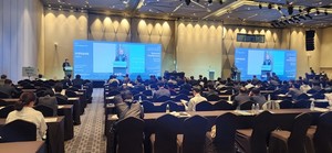 ▲ 대한디지털임상의학회는 2일 2024년 하계학술대회를 개최했다. 