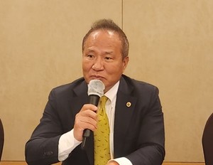 ▲ 황규석 회장.
