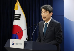 ▲ 이주호 장관이 의대생들의 유급을 막도록 지원하겠다고 발표했다.