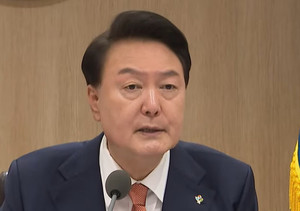 윤석열 대통령은 의료계 집단휴진에 대해 매우 안타깝고 유감스러운 일이라고 평가했다.