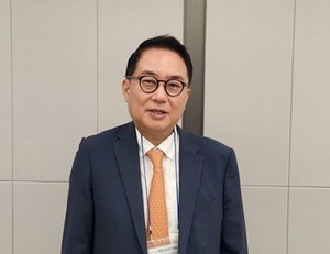 ▲ 박근태 후보가 제15대 대개협 회장에 당선됐다.