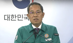 ▲ 김국일 보건의료정책관은 공공의대 법안은 쟁점이 많아 깊은 논의가 필요하다고 말했다.