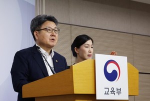 ▲ 오석환 차관은 의평원이 중립적으로 업무를 수행해야 한다고 지적했다.