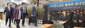 의대생과 인턴 중 80%는 ‘이대목동병원 신생아 사망 사건’과 ‘소청과 폐과 선언’ 등이 ‘소청과를 바라보는 관점에 큰 영향을 미쳤다’고 답변했다.