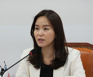 ▲ 이주영 의원.