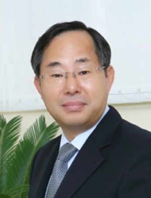 김용선 의료원장.