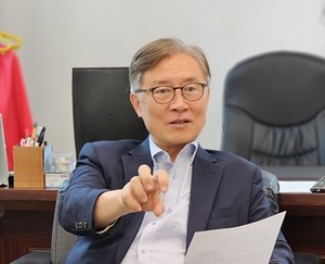 ▲ 최재형 전 의원.