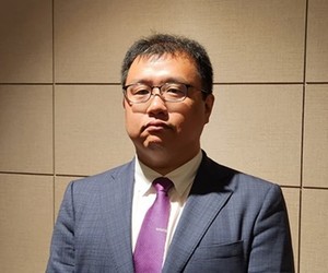 ▲ 조병욱 대의원.
