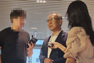 ▲ 의료계가 올특위를 두고 내홍에 빠졌다.