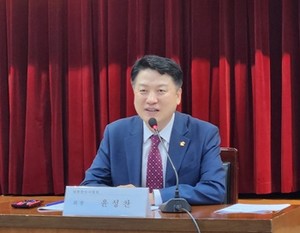 윤성찬 회장.