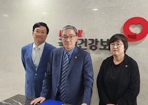 ▲ 개원가가 환산지수 차등화 방안을 건정심에서 논의한다는 소식에 크게 반발했다.