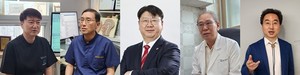▲ 시도의사회장들이 비대면 진료 시범사업 확대에 대한 우려를 표명했다.