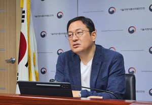 ▲ 강석연 서울지방식약청장은 식약처가 지방청과의 소통을 강화하기 위해 노력하고 있다고 전했다.