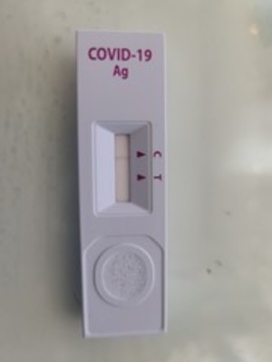 ▲ 대한약사회는 코로나19 자가검사키트 가격 폭등 문제가 안정화되고 있다고 밝혔다.