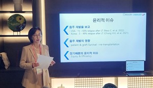 손선영 코디네이터위원장.