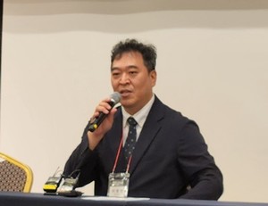 ▲ 이형민 회장.