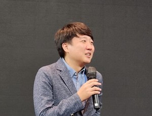 ▲ 이준석 의원.