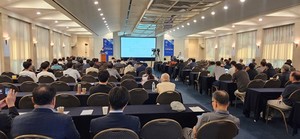 ▲ 대한외과의사회는 8일 ‘추계학술대회’를 개최했다.