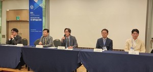 ▲ 외과의사회는 건강검진 내시경 평가에 대해 쓴소리를 했다.