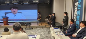 ▲ 임총이 마무리됐지만, 임현택 회장에 대한 탄핵 논란은 여전히 현재진행형이다.