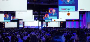 ▲ Next standard, New Horizon이라는 찬란한 수식어와 함께 수많은 청중을 끌어모으며 대회를 장식한 세션은 대부분 고가의 치료제로 채워졌다.