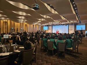 대한약사회가 22일, 2024년도 전국여약사대표자회의를 개최했다.