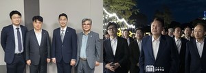 ▲ 정부와 의료계의 물러섬 없는 대치가 여ㆍ야ㆍ의ㆍ정 협의체에 대한 추진 동력을 약화시키고 있다는 지적이다.