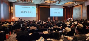▲ 한국초음파학회는 29일 제12회 추계학술대회를 개최했다.