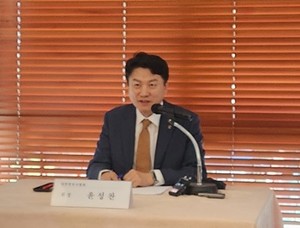 윤성찬 회장.