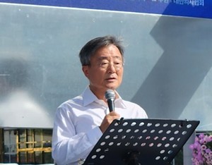 ▲ 윤태영 부원장.