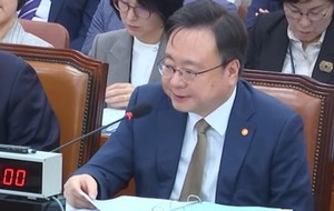 조규홍 장관.