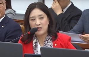 국민의힘 최보윤 의원은 비대면 진료 법제화가 필요하다는 의견을 말했다.
