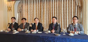 ▲ 내과의사회는 올해 본사업으로 전환된 ‘1차의료 만성질환관리제’가 본궤도에 오를 수 있도록 최선을 다하겠다고 전했다.