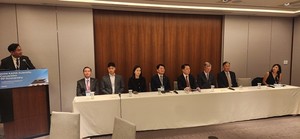 ▲ 창립 50주년을 맞은 재미한인의사협회(Korean American Medical Association, KAMA)가 한국에서 학술대회를 개최한다.