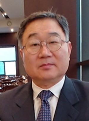 ▲ 장동익 교수.
