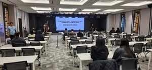 ▲ ‘외과 사직전공의를 위한 연수강좌’가 3일 의협 회관에서 진행됐다. 