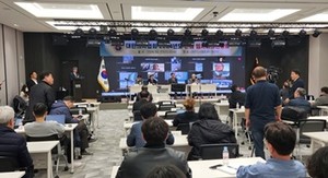 ▲ 의협 회장의 불신임 임총에 앞서 대의원 자격 논란이 일어났다.