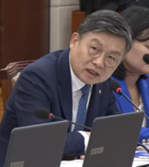 김윤 의원이 13일, 닥터나우 방지법을 발의해 눈길을 끌고 있다.