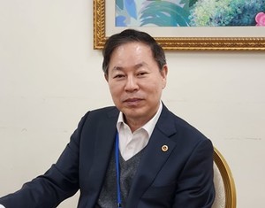 ▲ 박진규 회장.